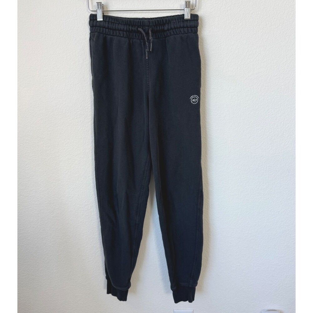 Allbirds Women's R&R Slim Fit Sweatpants Organic Cotton Natural, size Small